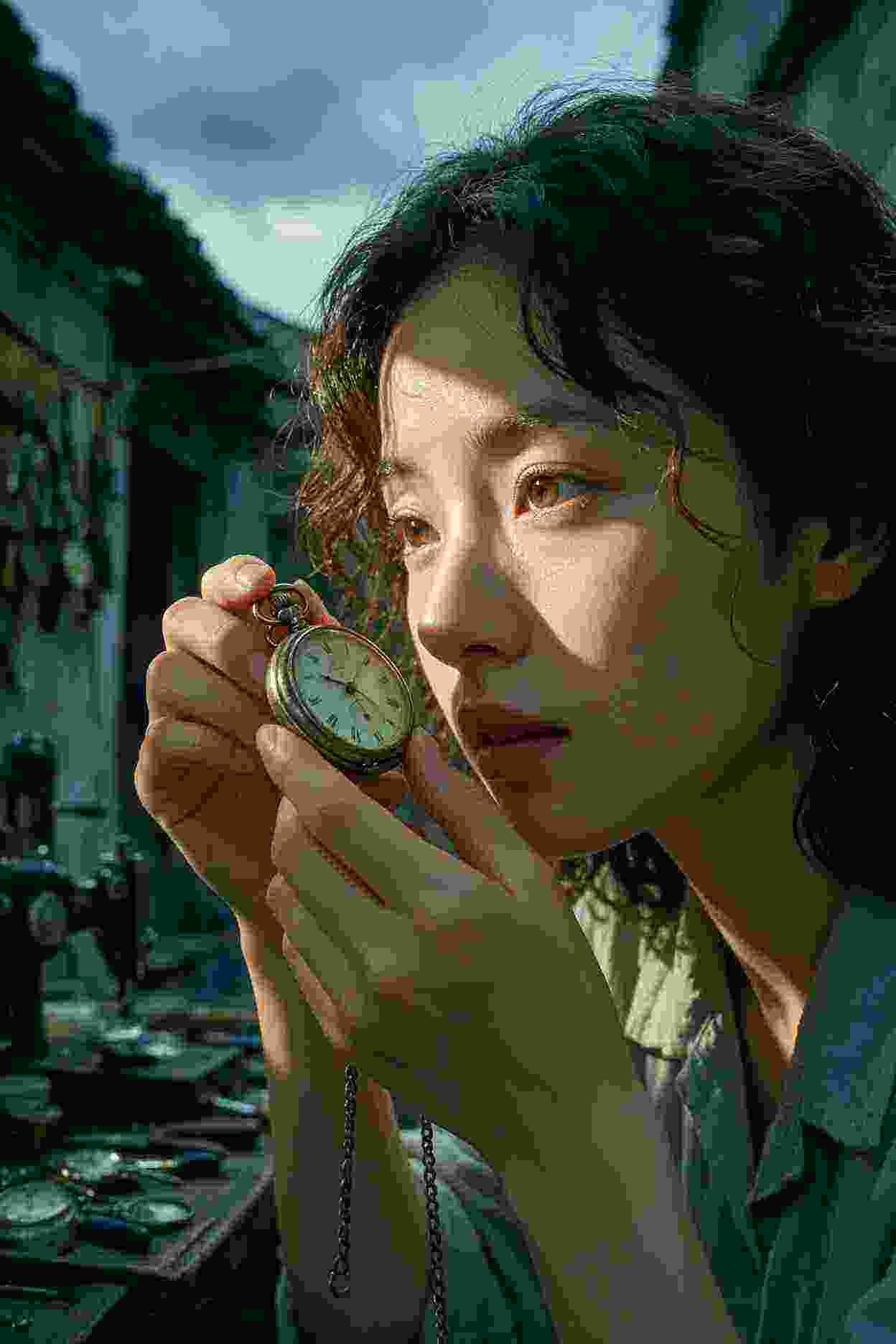 凤凰涅槃