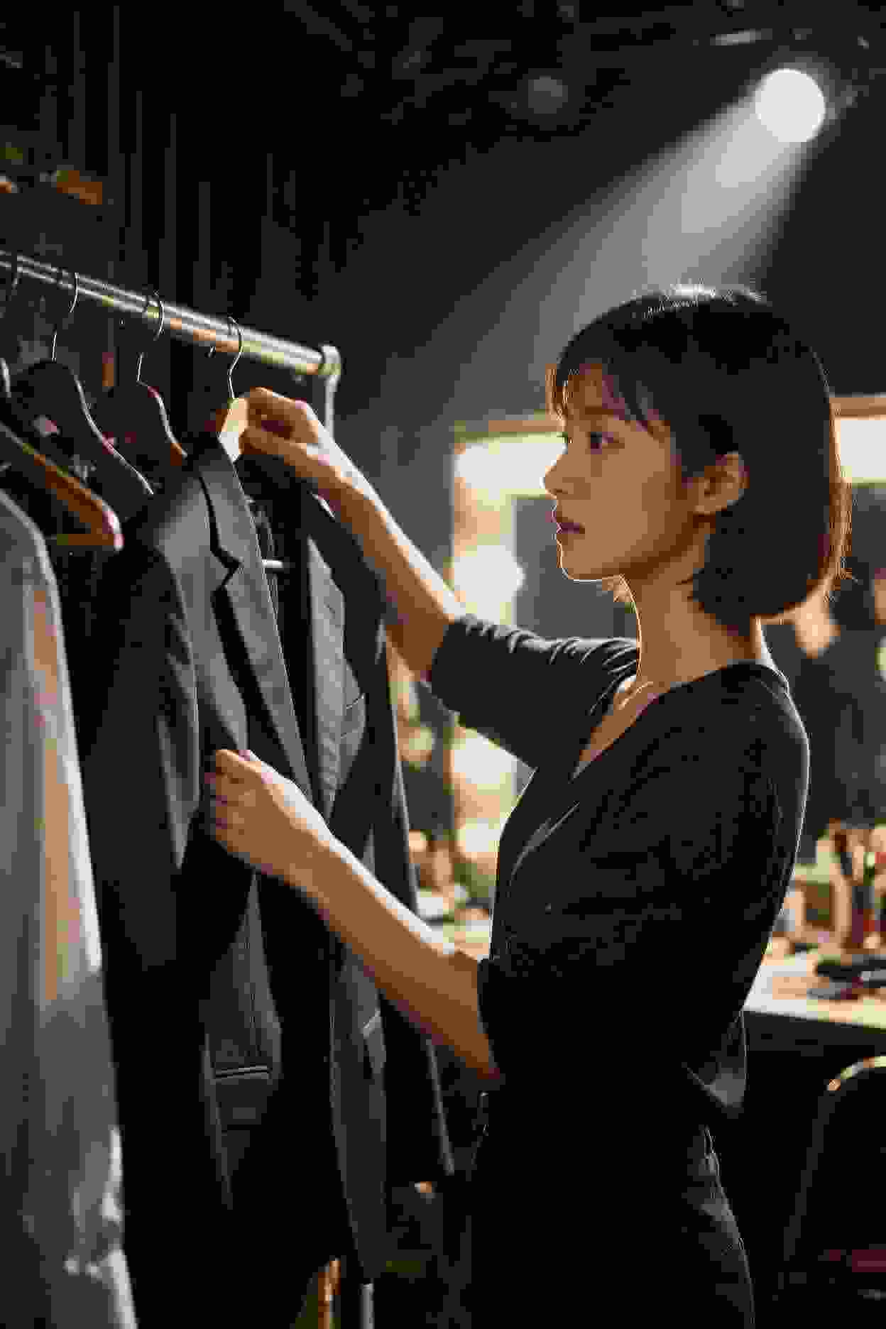 余生请多指教